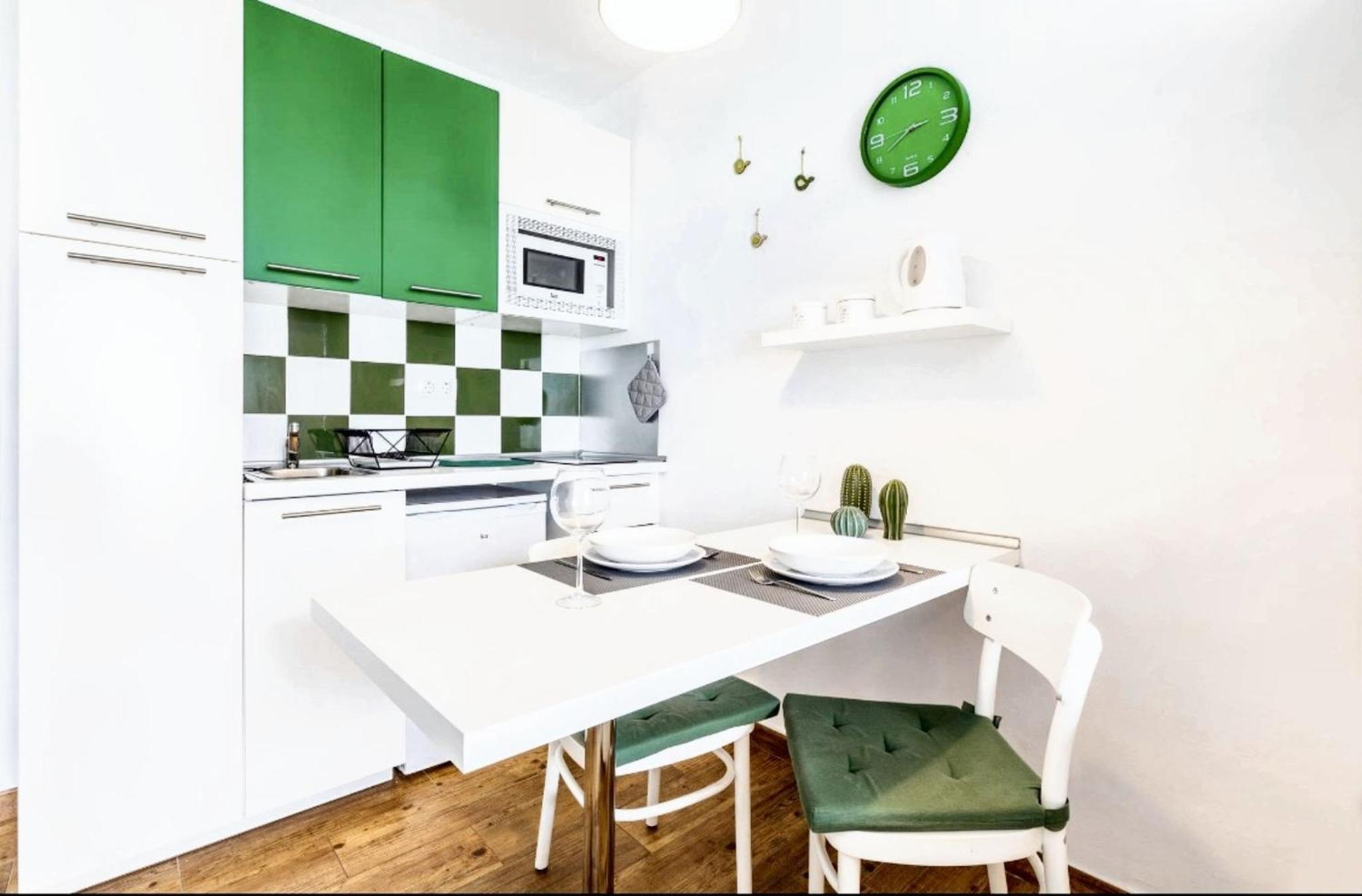 Charming Studio In Costa Teguise With Shared Pool - 35 Sqm Екстер'єр фото