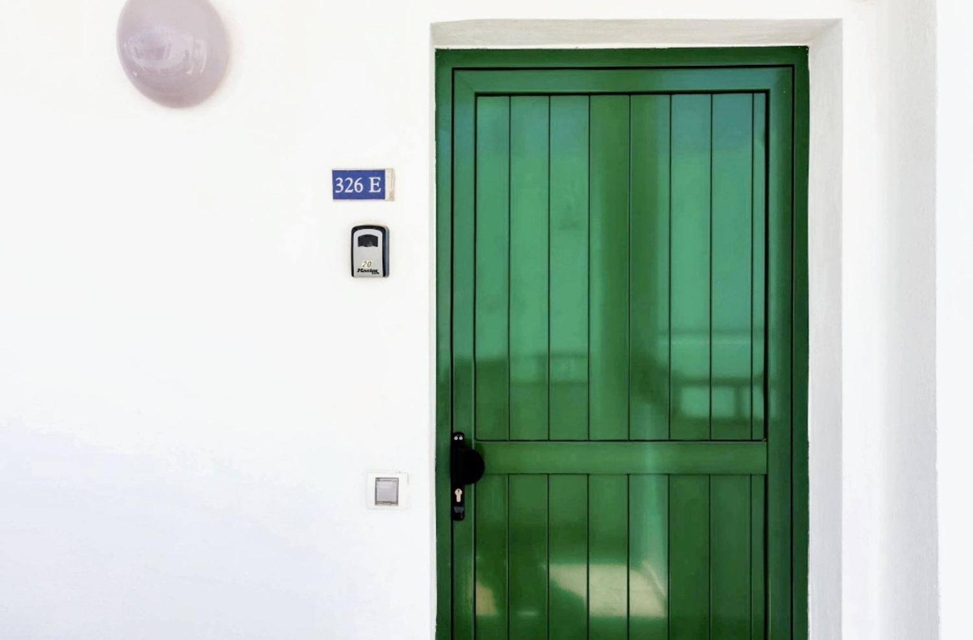 Charming Studio In Costa Teguise With Shared Pool - 35 Sqm Екстер'єр фото
